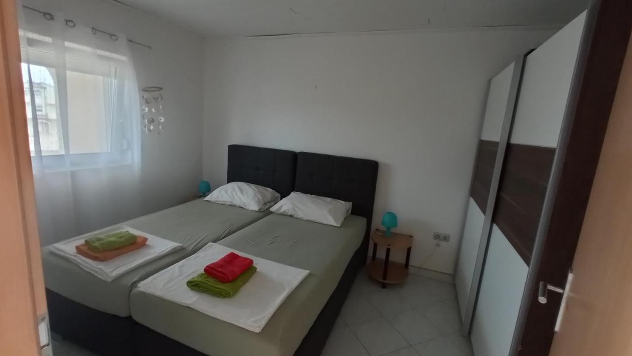 Villa Baric Nin Εξωτερικό φωτογραφία