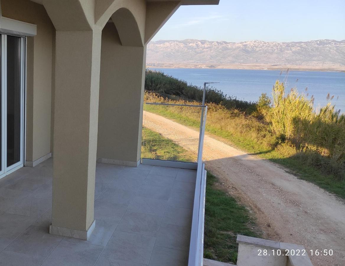 Villa Baric Nin Εξωτερικό φωτογραφία