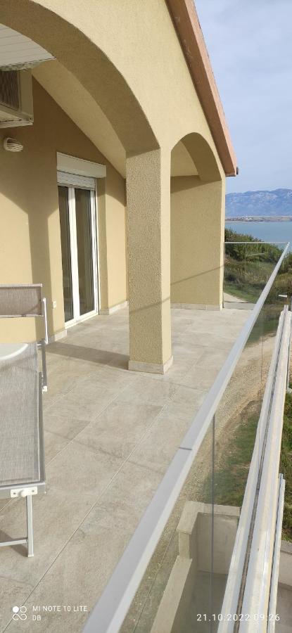 Villa Baric Nin Εξωτερικό φωτογραφία