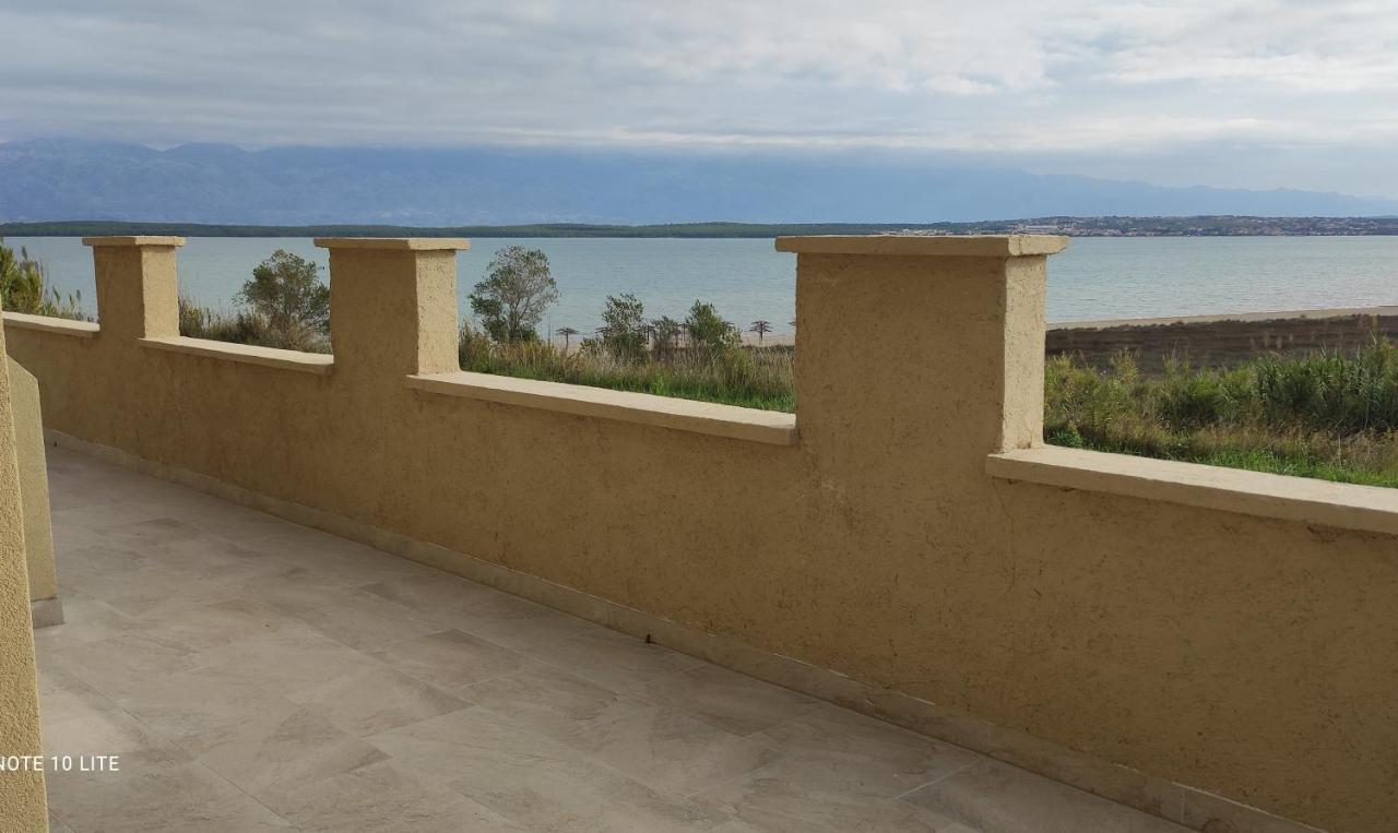 Villa Baric Nin Εξωτερικό φωτογραφία