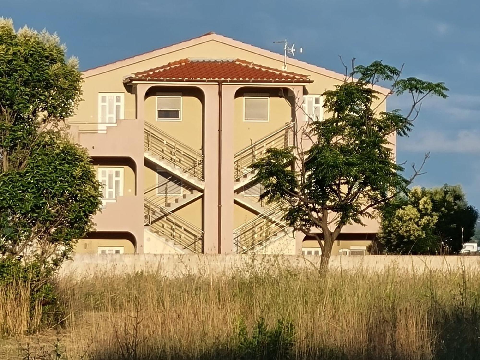 Villa Baric Nin Εξωτερικό φωτογραφία